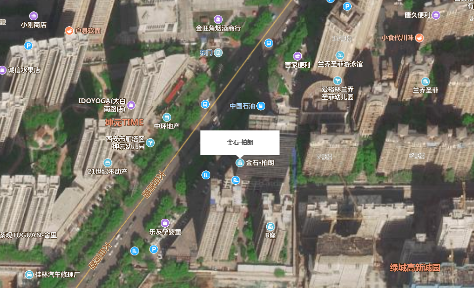 地图